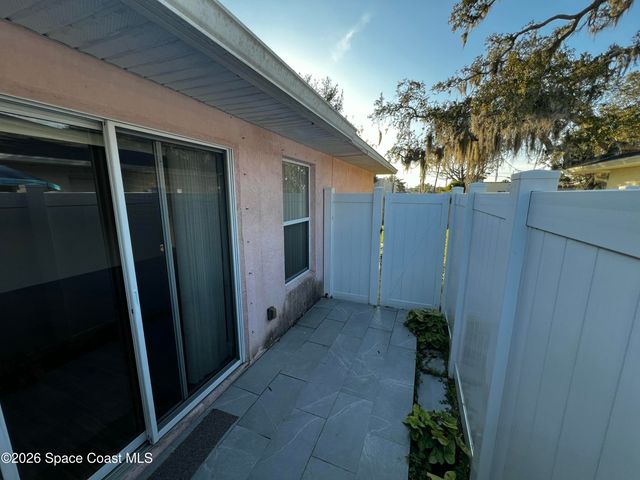 1914 Fletcher Street, Melbourne, FL 32901