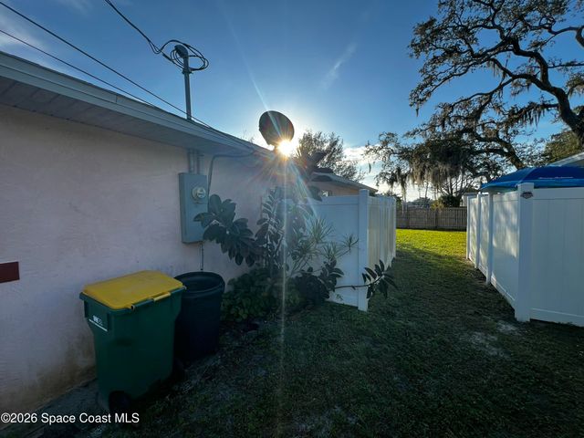 1914 Fletcher Street, Melbourne, FL 32901
