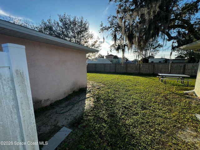 1914 Fletcher Street, Melbourne, FL 32901