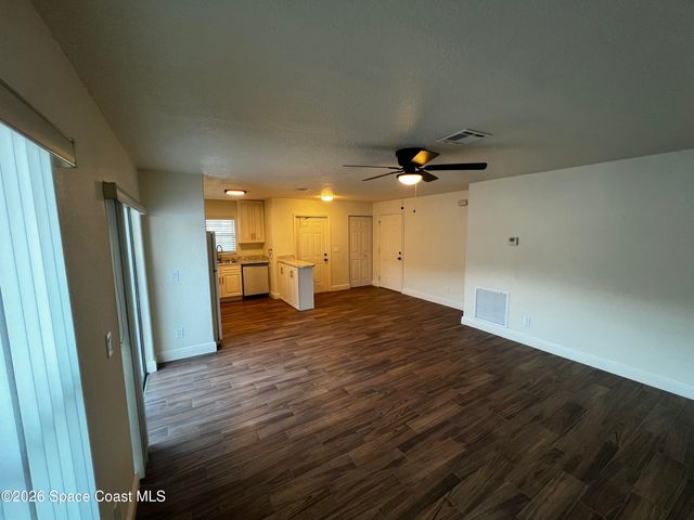 1914 Fletcher Street, Melbourne, FL 32901