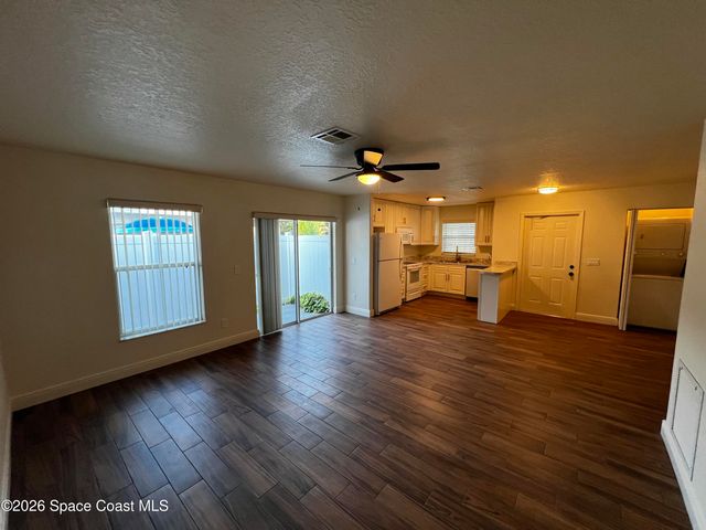 1914 Fletcher Street, Melbourne, FL 32901