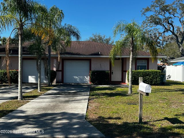 1914 Fletcher Street, Melbourne, FL 32901