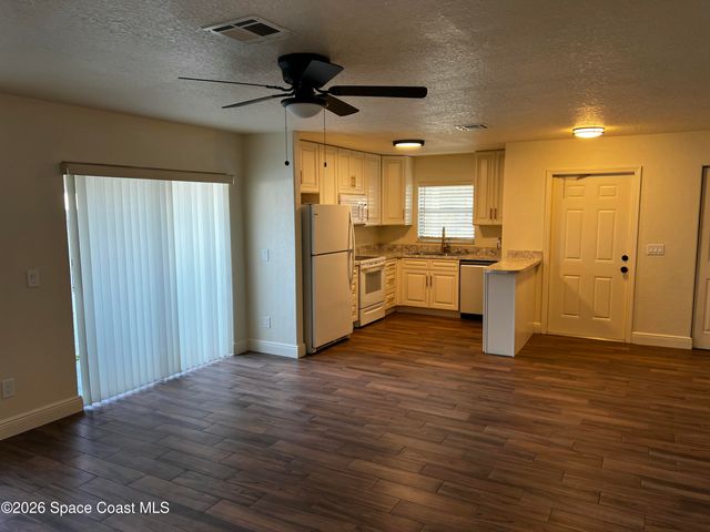 1914 Fletcher Street, Melbourne, FL 32901