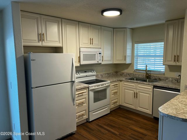 1914 Fletcher Street, Melbourne, FL 32901