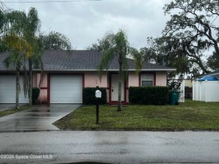 1914 Fletcher Street, Melbourne, FL 32901