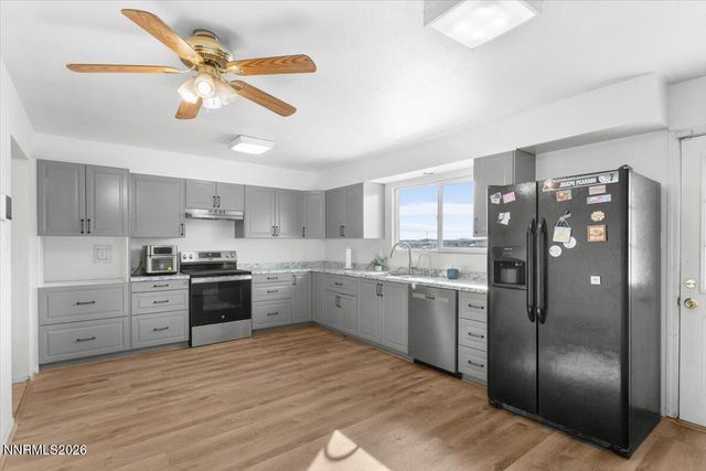 10160 Manassas Drive, Reno, NV 89508