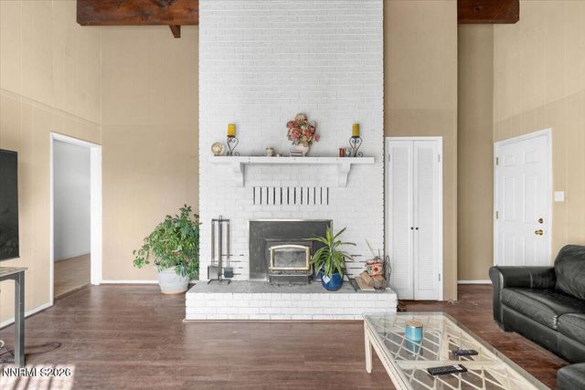 10160 Manassas Drive, Reno, NV 89508