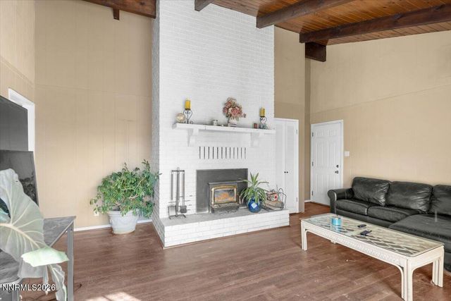 10160 Manassas Drive, Reno, NV 89508