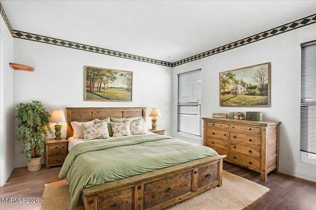 10160 Manassas Drive, Reno, NV 89508