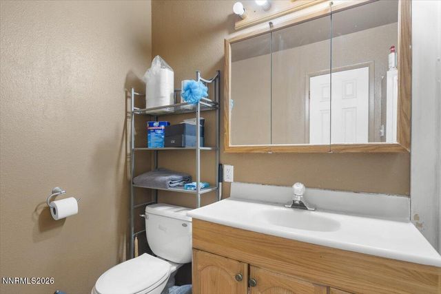 10160 Manassas Drive, Reno, NV 89508