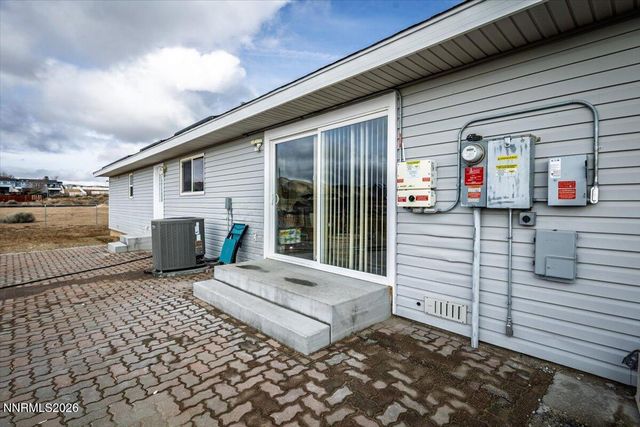 10160 Manassas Drive, Reno, NV 89508