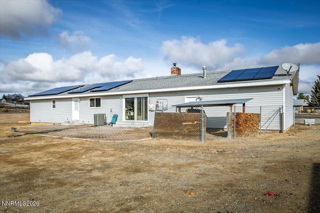 10160 Manassas Drive, Reno, NV 89508