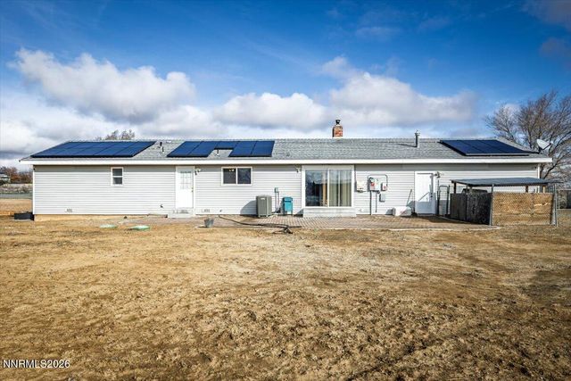 10160 Manassas Drive, Reno, NV 89508