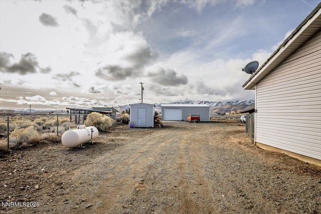 10160 Manassas Drive, Reno, NV 89508