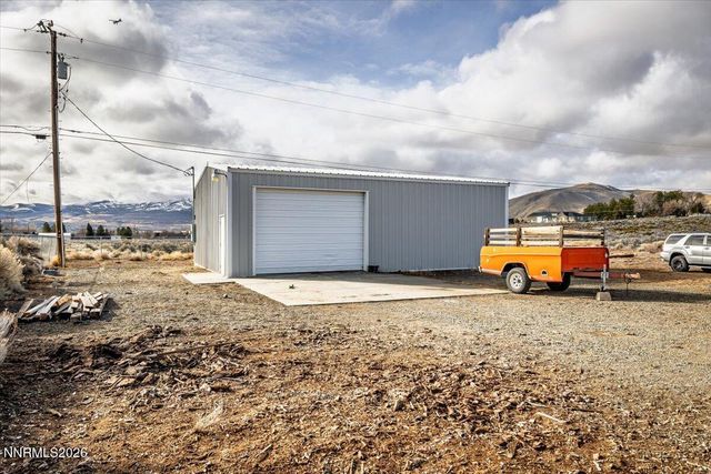 10160 Manassas Drive, Reno, NV 89508