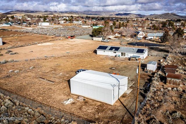 10160 Manassas Drive, Reno, NV 89508