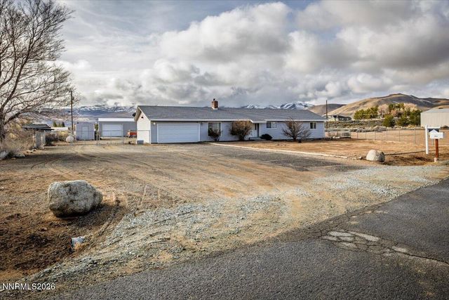 10160 Manassas Drive, Reno, NV 89508