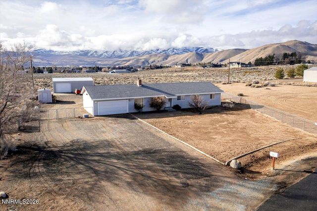 10160 Manassas Drive, Reno, NV 89508