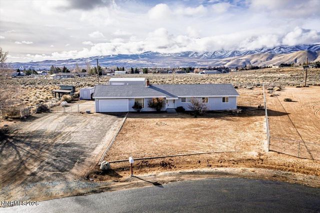 10160 Manassas Drive, Reno, NV 89508