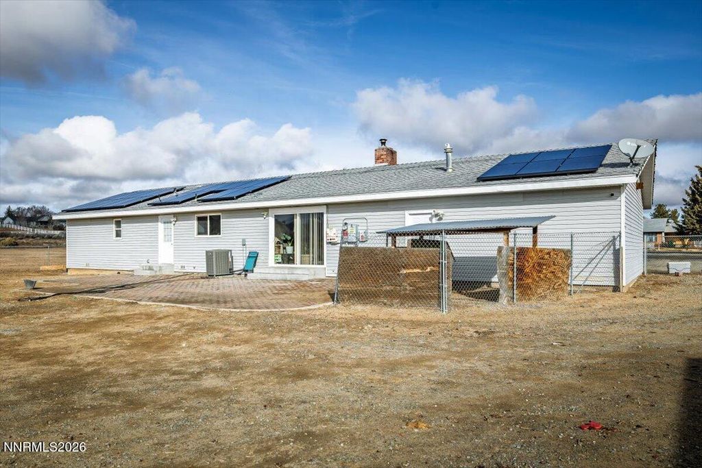 Image 28 of property listing at 10160 Manassas Drive, Reno, NV 89508