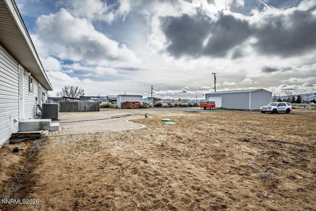 Image 31 of property listing at 10160 Manassas Drive, Reno, NV 89508