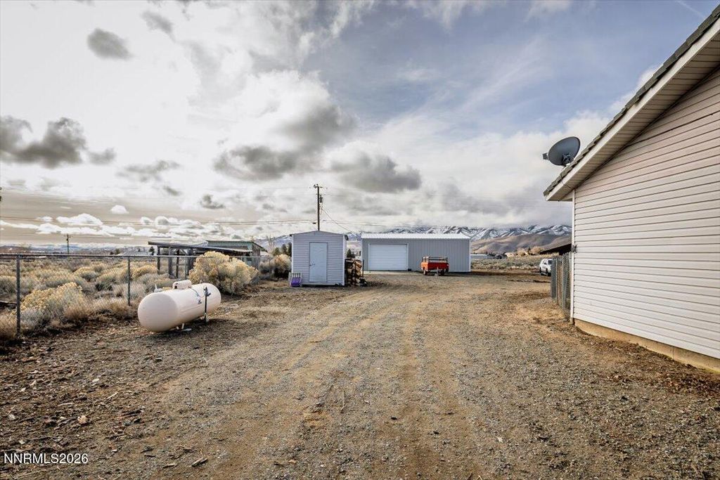 Image 32 of property listing at 10160 Manassas Drive, Reno, NV 89508