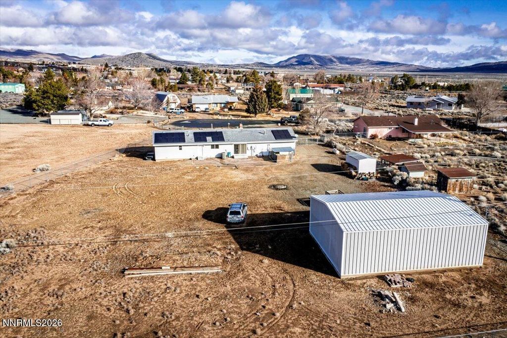 Image 35 of property listing at 10160 Manassas Drive, Reno, NV 89508