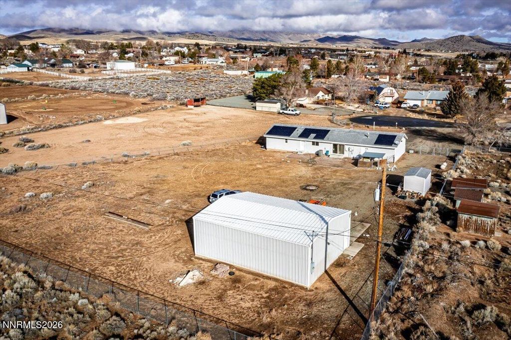 Image 36 of property listing at 10160 Manassas Drive, Reno, NV 89508