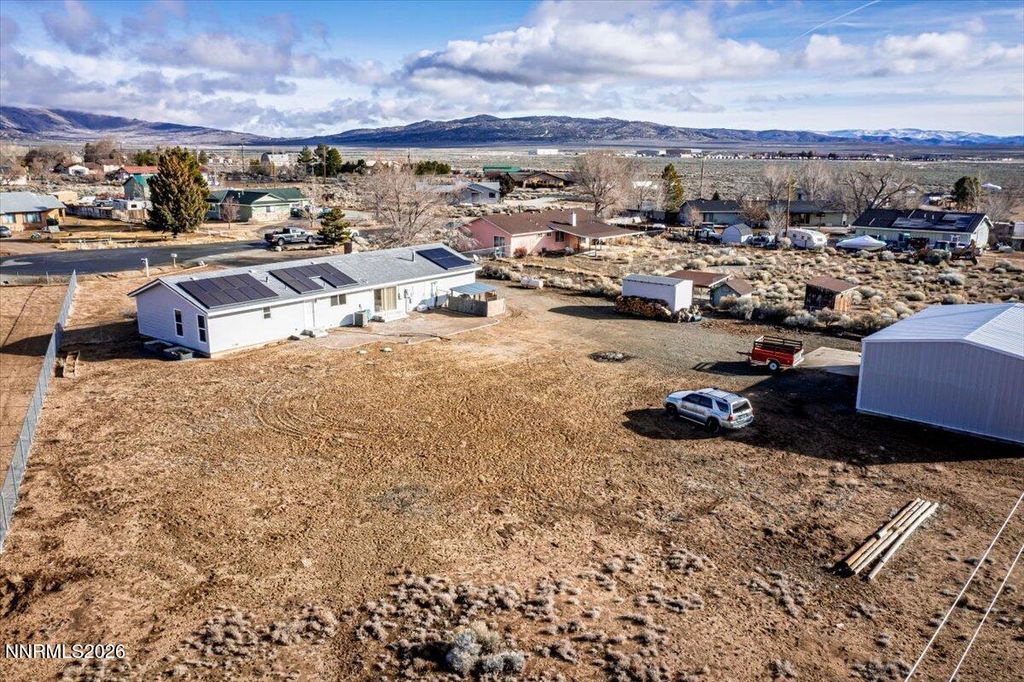Image 38 of property listing at 10160 Manassas Drive, Reno, NV 89508