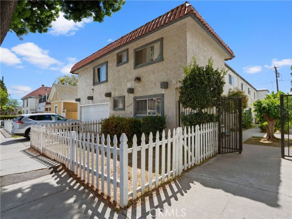 7247 Milton Avenue 9, Whittier, CA 90602