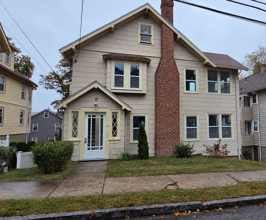 15 Howard St 1, Arlington, MA 02476