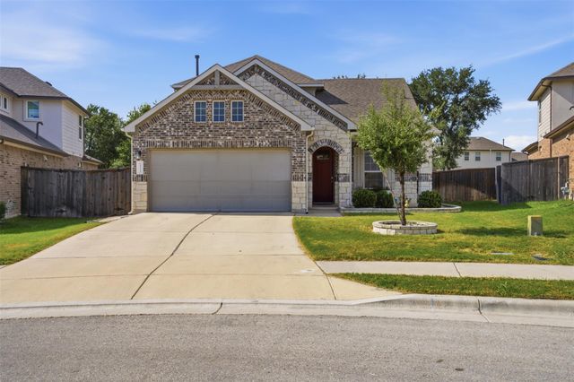 14313 Sage Blossom DR, Manor, TX 78653