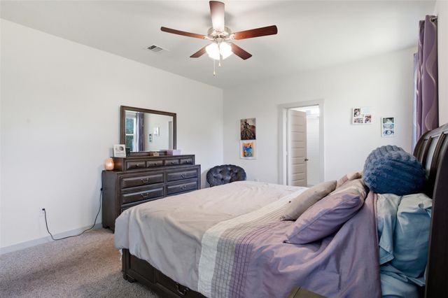 14313 Sage Blossom DR, Manor, TX 78653