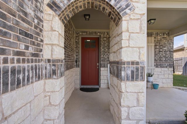 14313 Sage Blossom DR, Manor, TX 78653