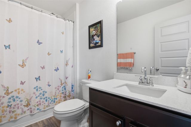 14313 Sage Blossom DR, Manor, TX 78653