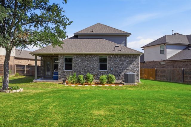14313 Sage Blossom DR, Manor, TX 78653
