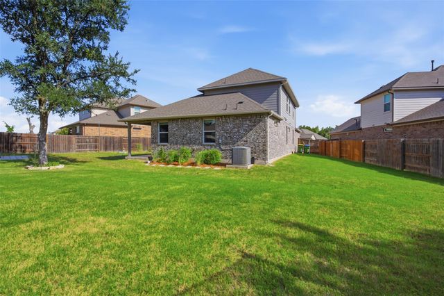 14313 Sage Blossom DR, Manor, TX 78653