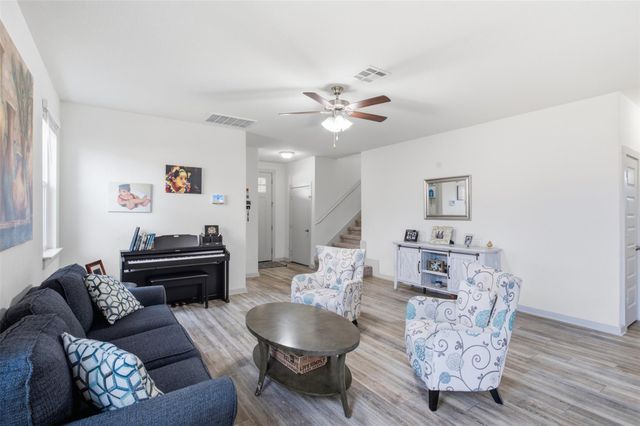 14313 Sage Blossom DR, Manor, TX 78653