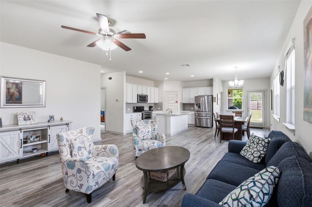 14313 Sage Blossom DR, Manor, TX 78653