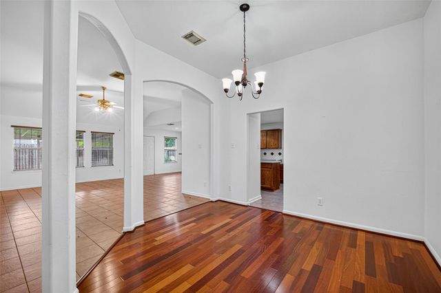 12618 Spring Music Drive, Houston, TX 77065
