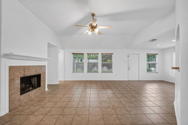 12618 Spring Music Drive, Houston, TX 77065