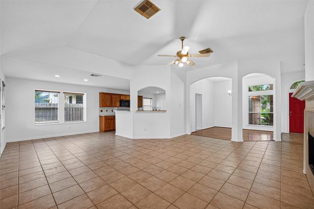 12618 Spring Music Drive, Houston, TX 77065