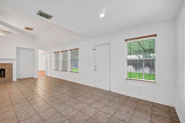 12618 Spring Music Drive, Houston, TX 77065