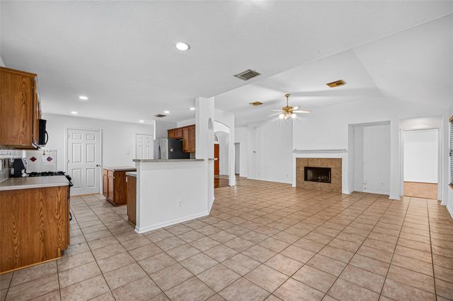 12618 Spring Music Drive, Houston, TX 77065