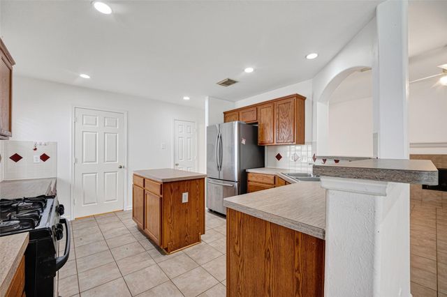 12618 Spring Music Drive, Houston, TX 77065