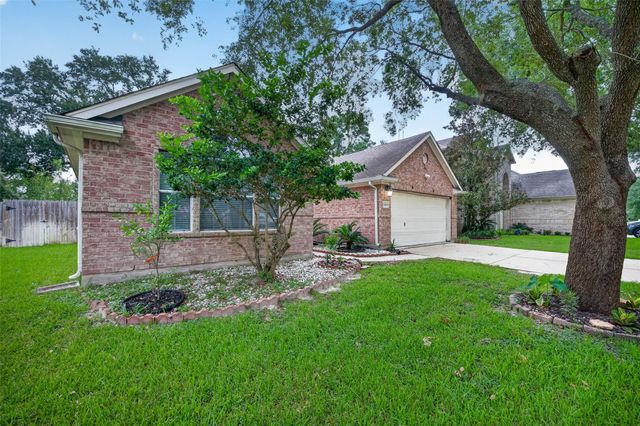 12618 Spring Music Drive, Houston, TX 77065
