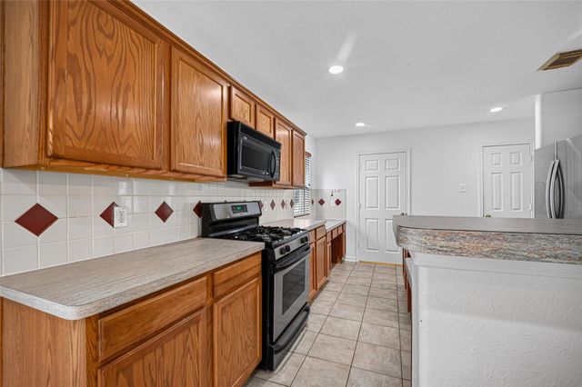 12618 Spring Music Drive, Houston, TX 77065