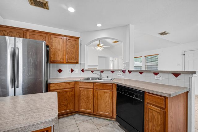 12618 Spring Music Drive, Houston, TX 77065