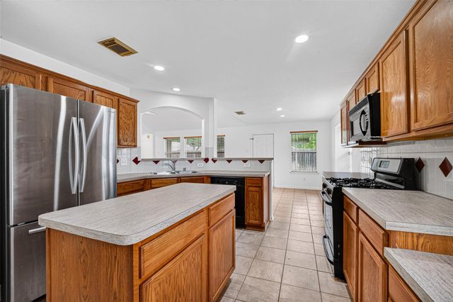 12618 Spring Music Drive, Houston, TX 77065