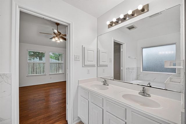 12618 Spring Music Drive, Houston, TX 77065